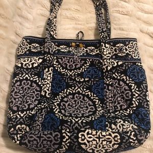 Vera Bradley Tote